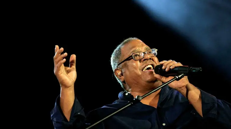 Pablo Milan&eacute;s