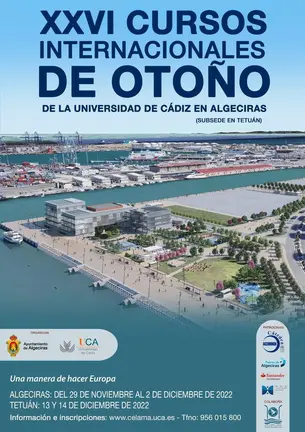 Cursos de Oto&ntilde;o