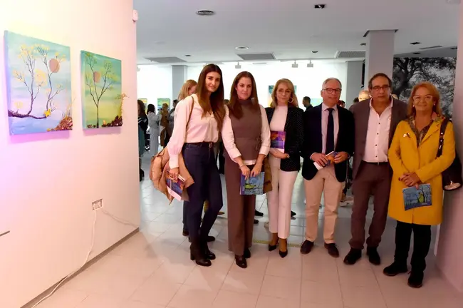 Exposici&oacute;n Avatar