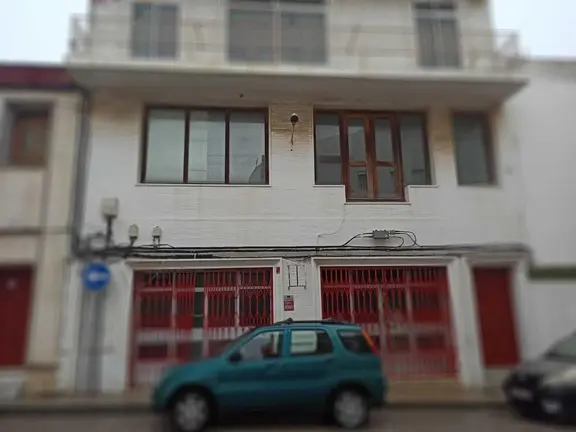 Centro de puertas abiertas