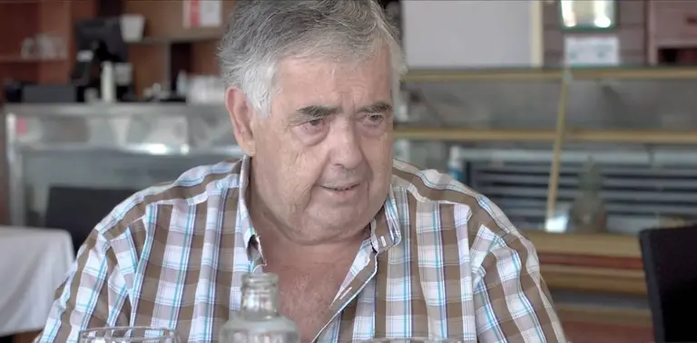 Bernardo Mart&iacute;n