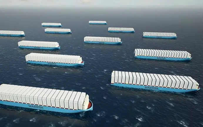 Maersk