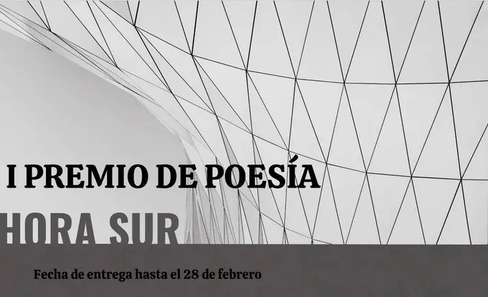 Premio Poes&iacute;a