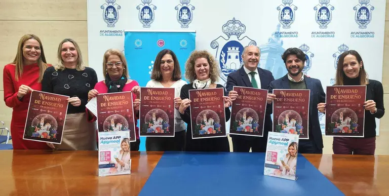 Campa&ntilde;a Apymeal
