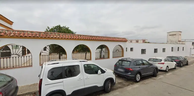 Parroquia de Pescadores