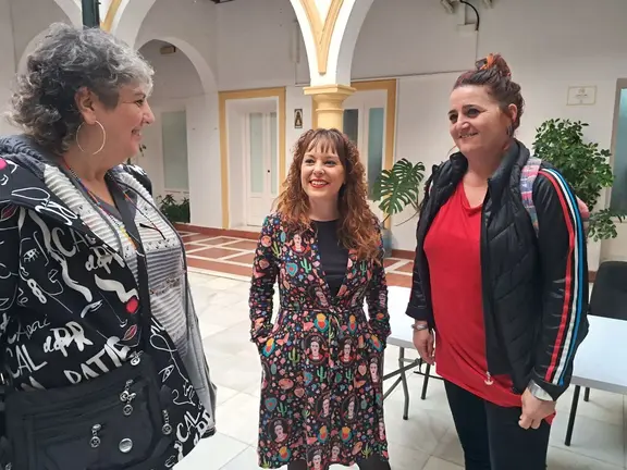 Adelante C&aacute;diz moci&oacute;n CIES NO