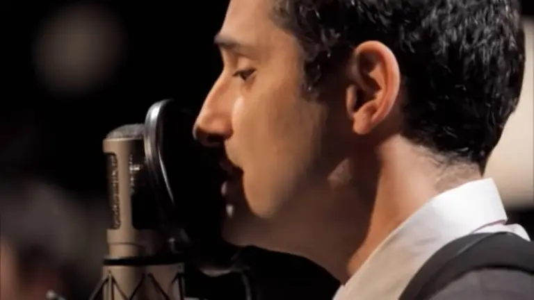 Jorge Drexler