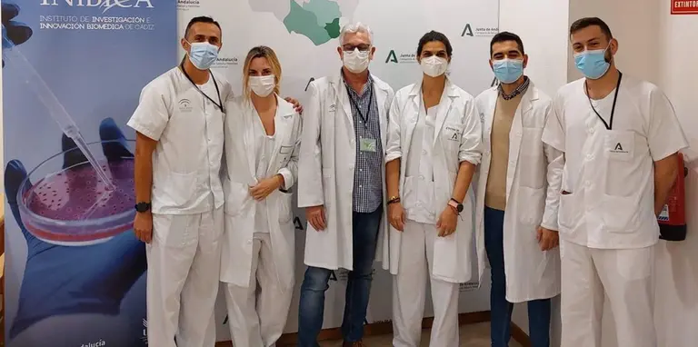 Equipo de investigaci&oacute;n del hospital (1)