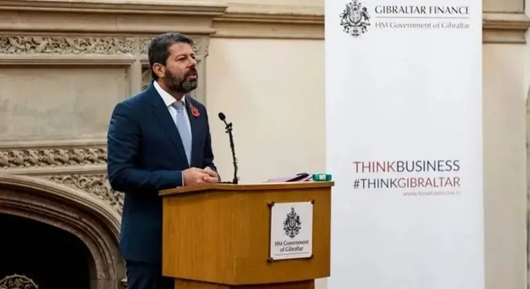 Fabian Picardo