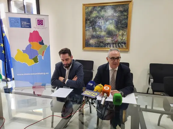 Presentaci&oacute;n de los premios