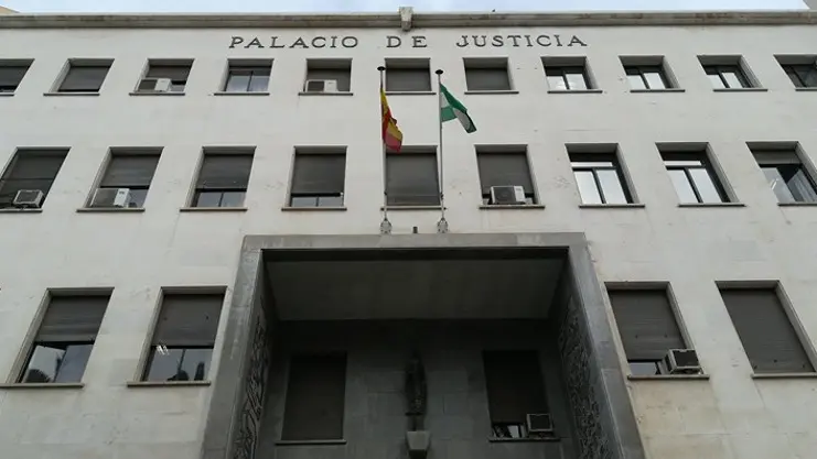 Audiencia de Almer&iacute;a