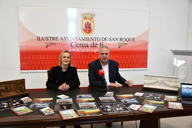Presentacion Fitur