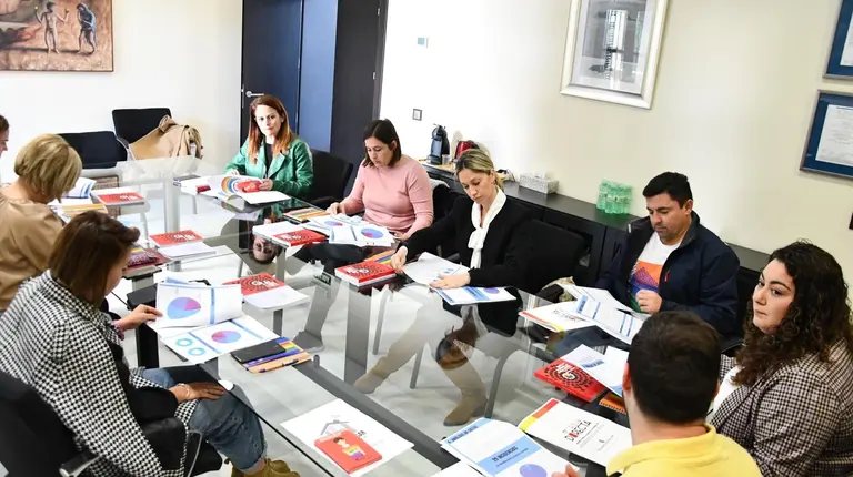 Presentaci&oacute;n del proyecto