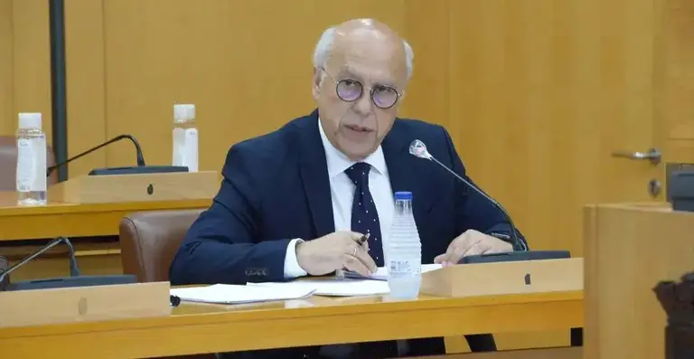 Javier Guerrero, en una imagen de archivo