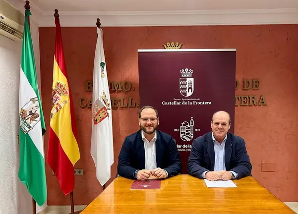 Presentaci&oacute;n agenda Fitur Castellar