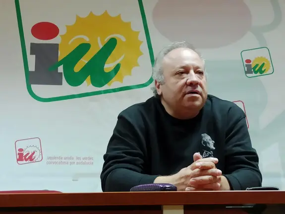 Andr&eacute;s del R&iacute;o