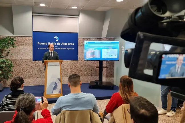 Balance 2022 Gerardo Landaluce Presidente APBA