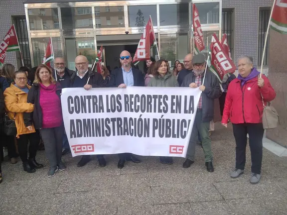 CONCENTRACI&Oacute;N JUZGADO MUJER