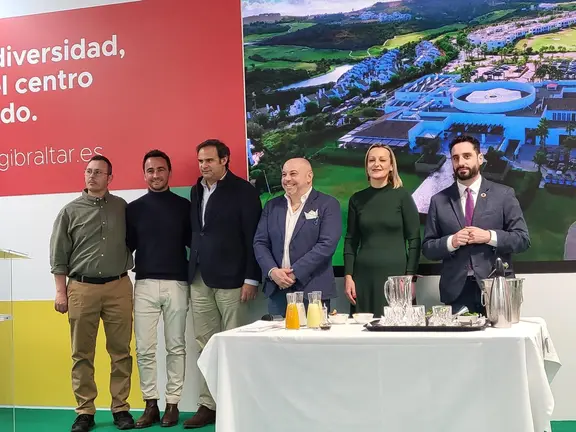 Tercera jornada de Fitur