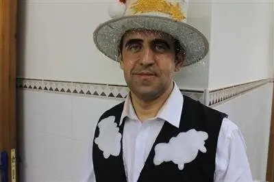 Sergio Saavedra