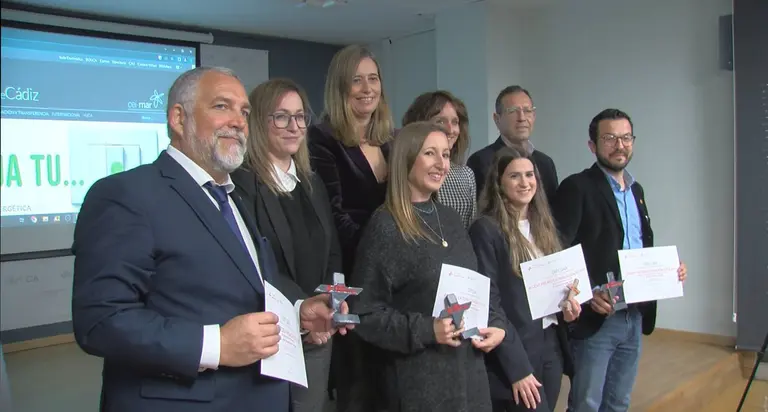 Premios C&aacute;tedra Fundaci&oacute;n Cepsa