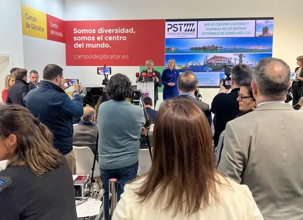 Puerto_Sotogrande_Red_Cruceros_Fitur2023