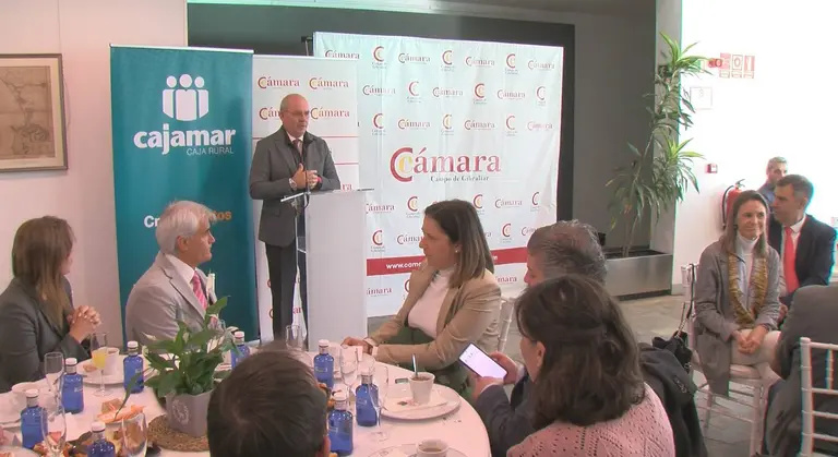 Encuentro informativo