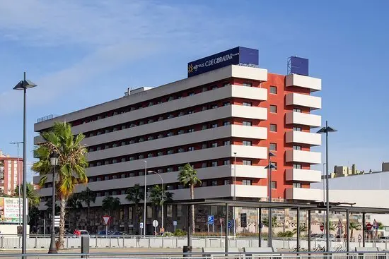Hotel Iberostar de La L&iacute;nea