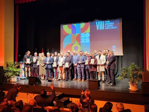 PREMIADOS