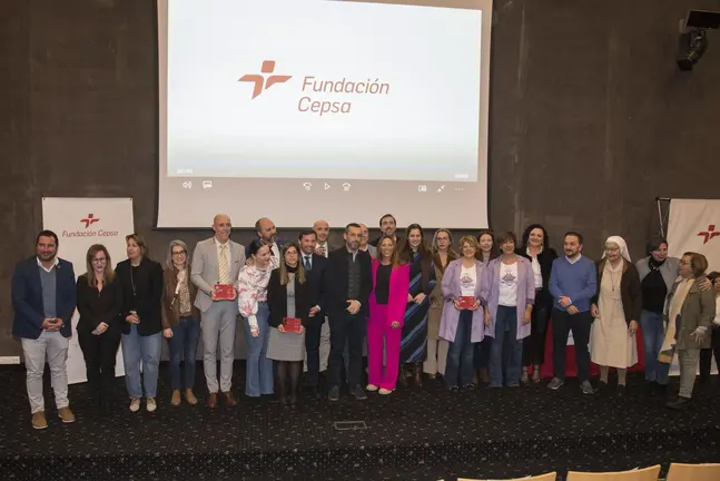 Entrega Premios Valor Social 2022
