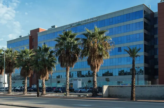 Hospital Quir&oacute;nsalud Campo de Gibraltar (2) (1)