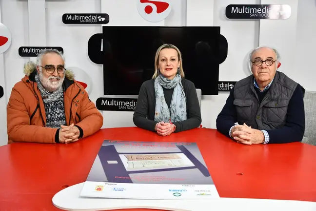 Presentaci&oacute;n de la muestra