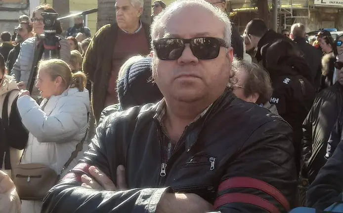 Andr&eacute;s del R&iacute;o
