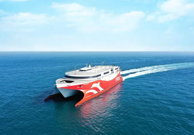 Levante Jet