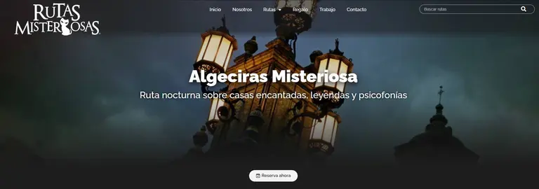 Algeciras Misteriosa