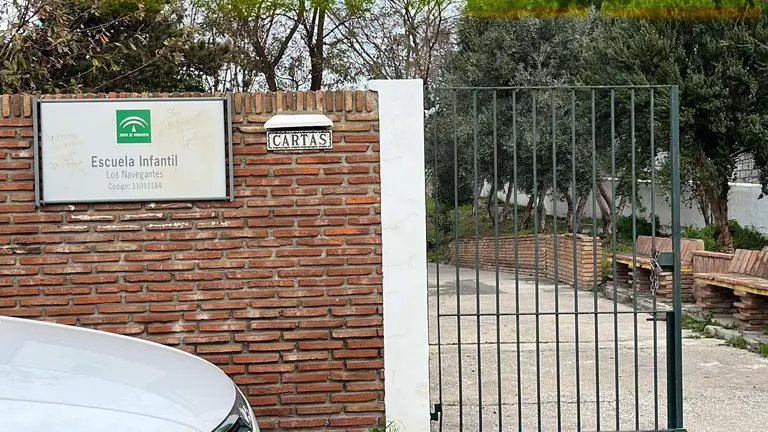 ESCUELA INFANTIL LOS NAVEGANTES