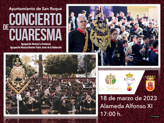 Concierto de Cuaresma