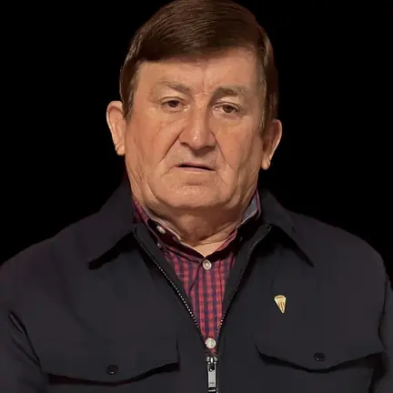Mart&iacute;n Gil