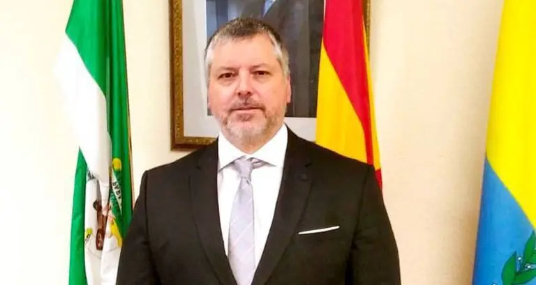 Andr&eacute;s Enriquez