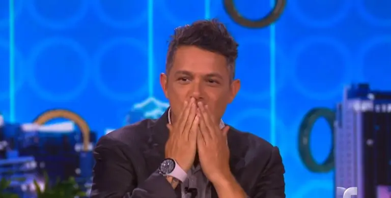 Alejandro Sanz
