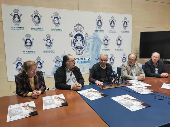 Presentaci&oacute;n del bel&eacute;n