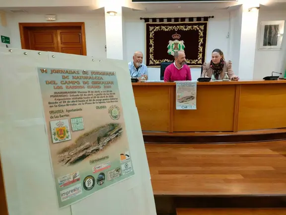 Jornadas Naturaleza