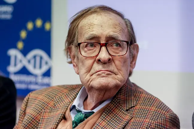 Ram&oacute;n Tamames
