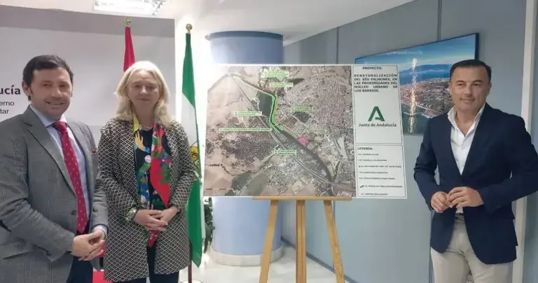 Presentaci&oacute;n del proyecto