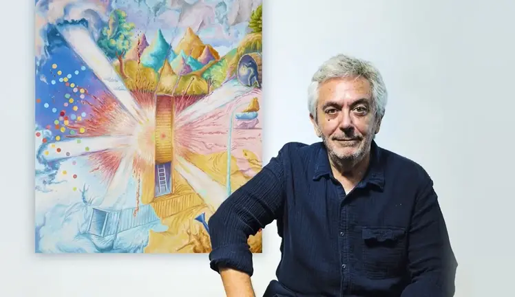 Chema Cobo