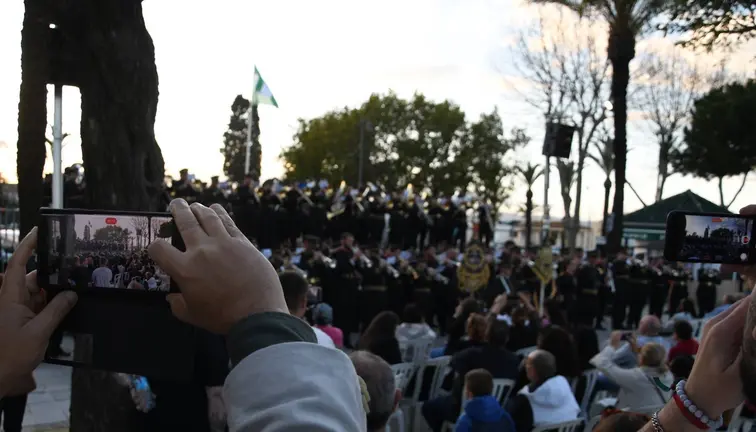 Concierto Cuaresma Alameda