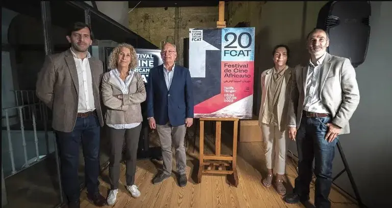 Presentaci&oacute;n FCAT
