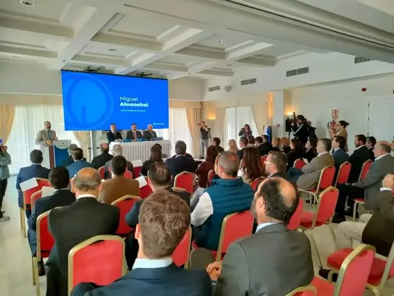 Presentaci&oacute;n de Guadacorte SA