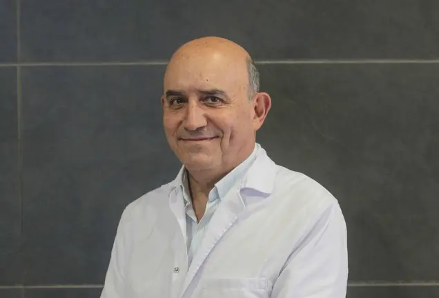 Dr Jorge Contreras Oncolog&iacute;a Quir&oacute;nsalud Campo de Gibraltar (1)
