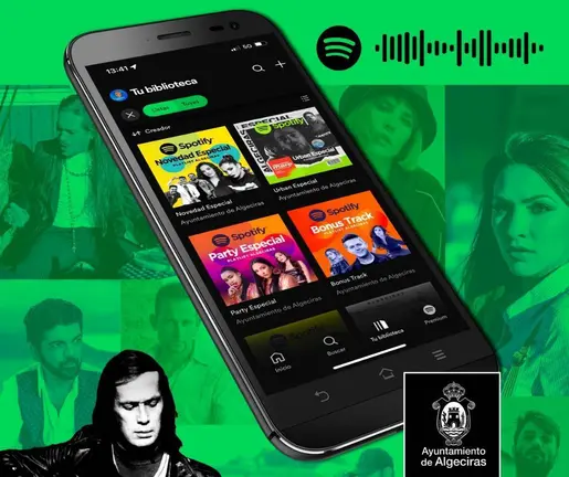 spotify